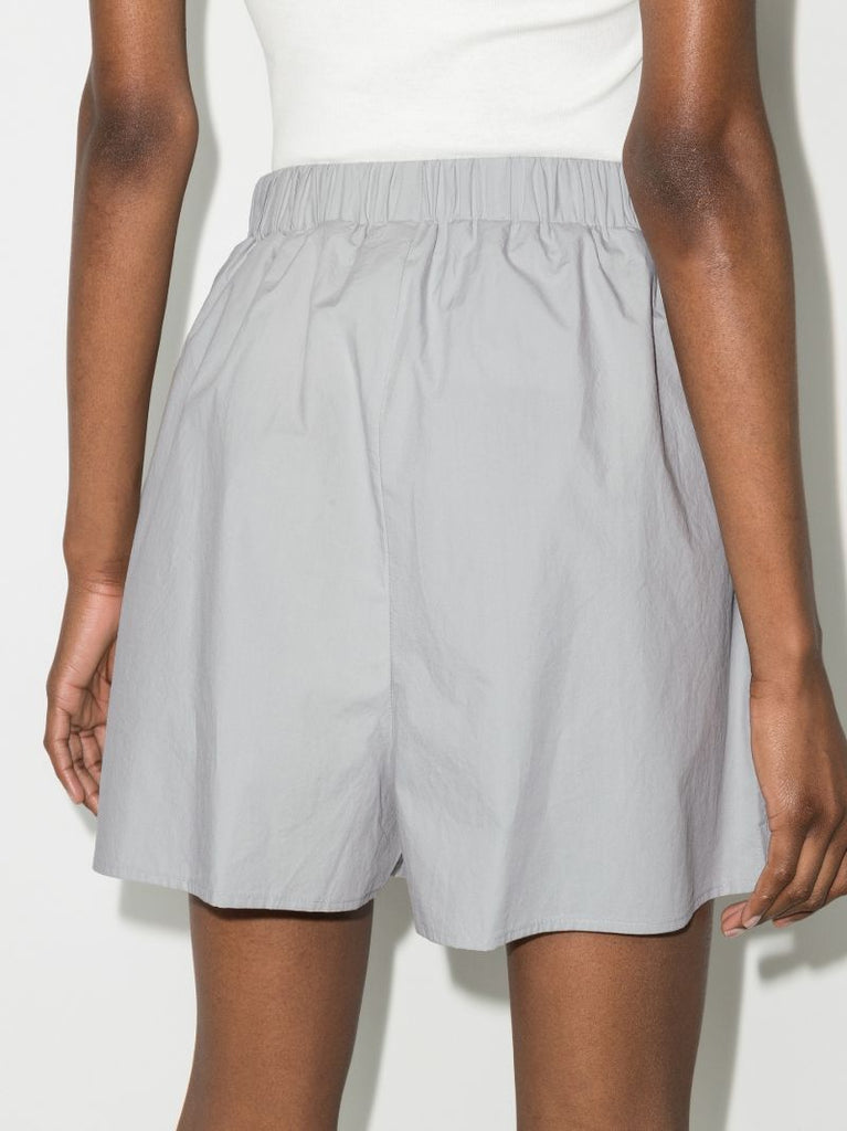 Grey Lui Boxer Shorts