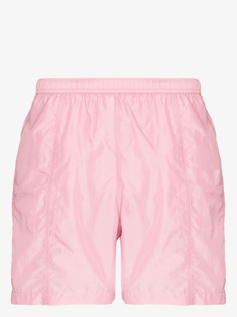 Ami De Coeur Long Swim Shorts