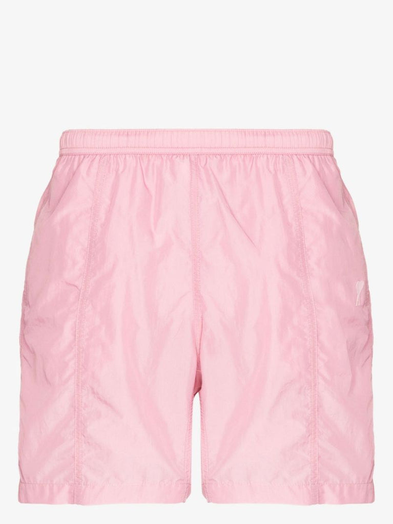 Ami De Coeur Long Swim Shorts