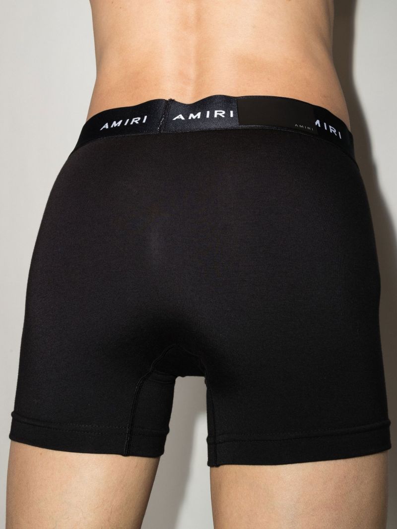 Logo Boxer Briefs