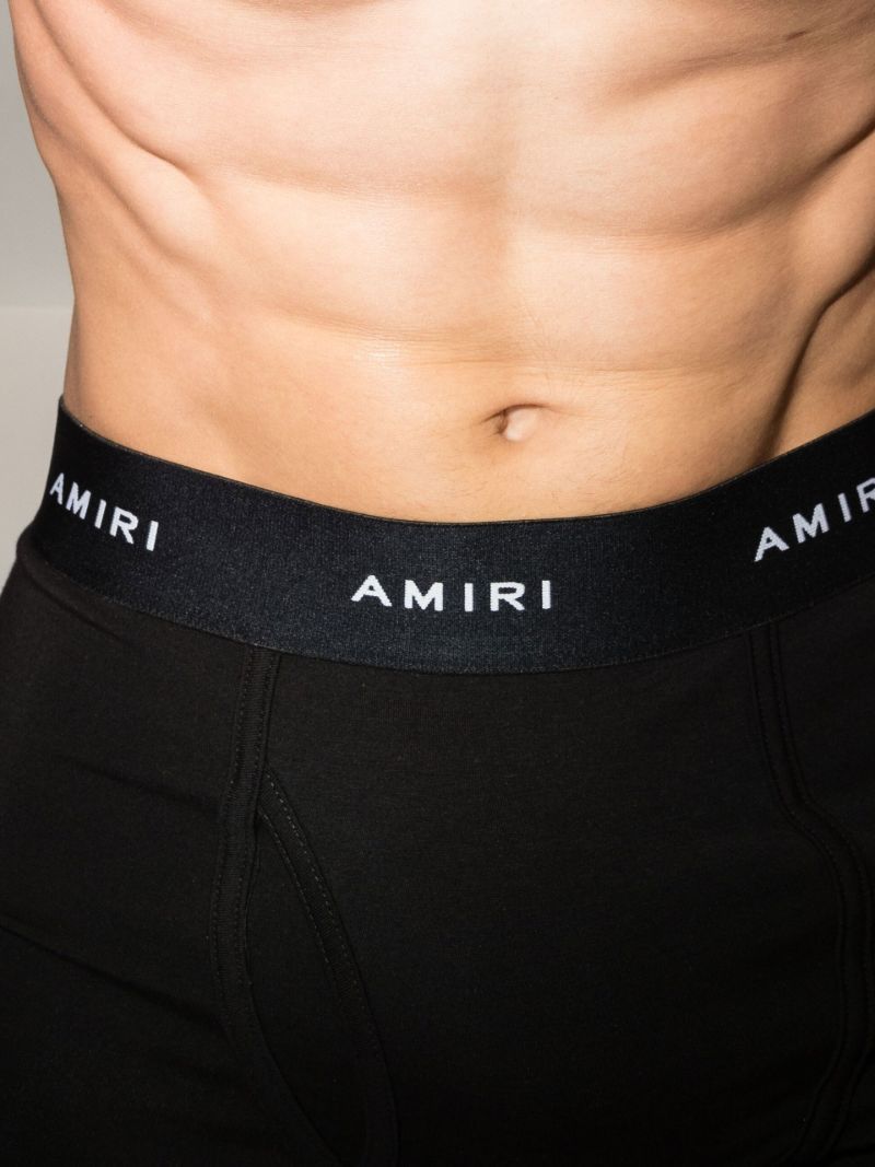 Logo Boxer Briefs