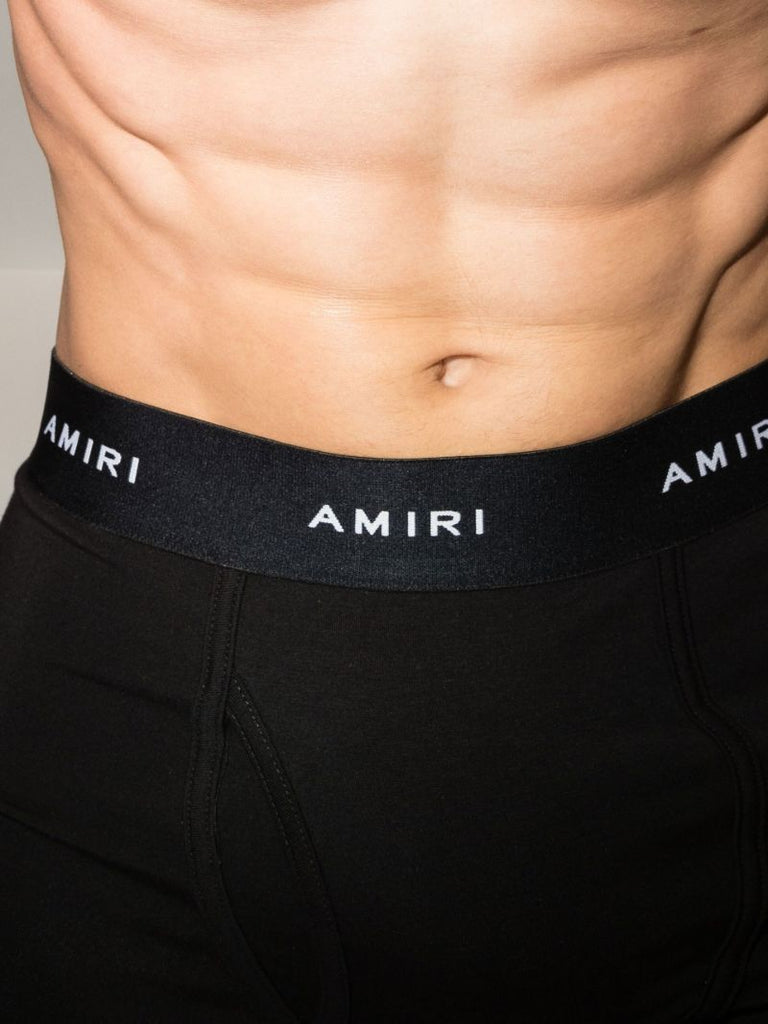 Logo Boxer Briefs