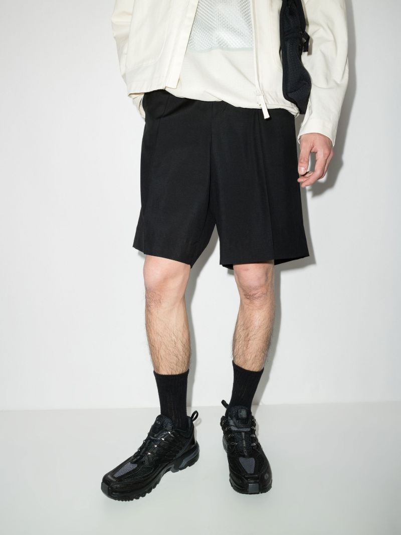 Black Acs Pro Advanced Sneakers