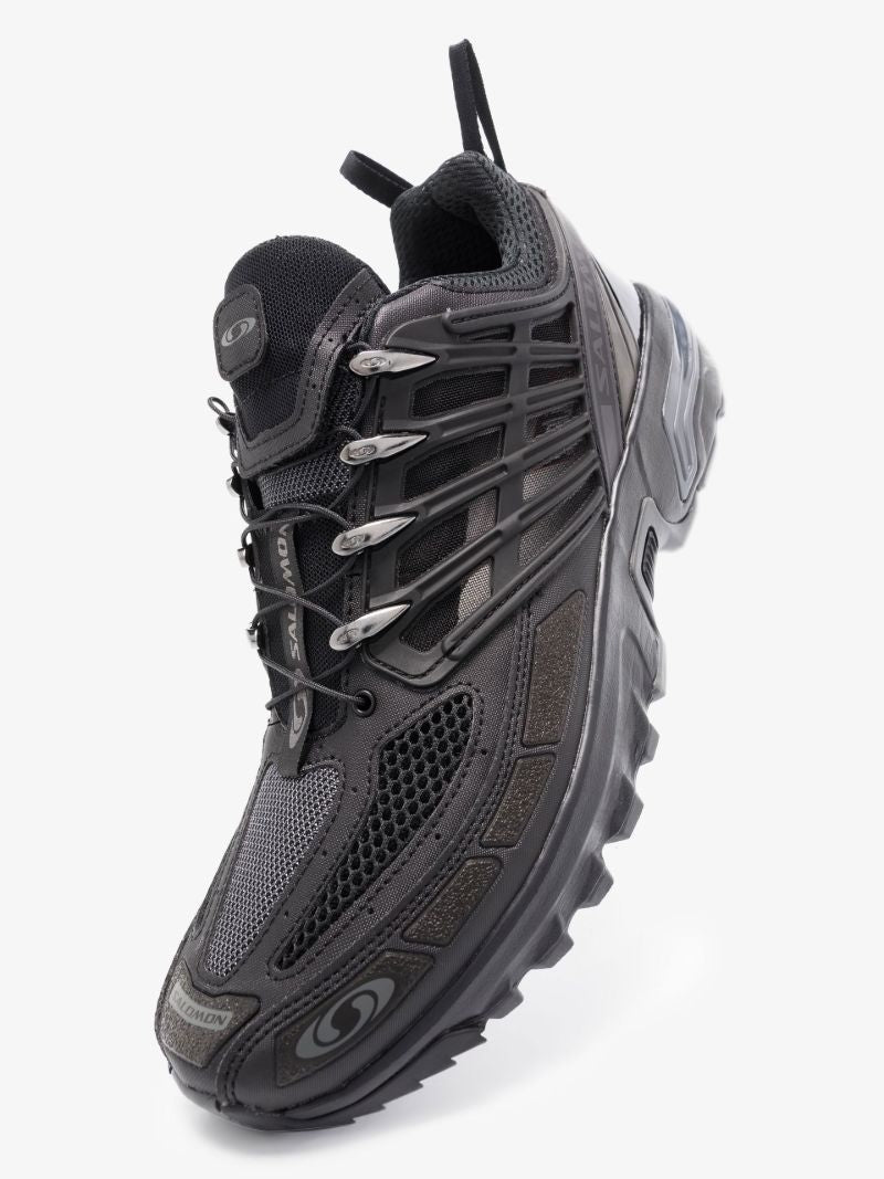 Black Acs Pro Advanced Sneakers