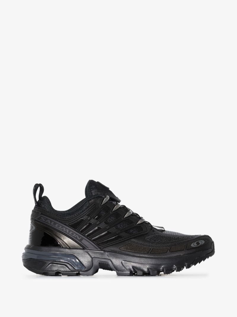Black Acs Pro Advanced Sneakers