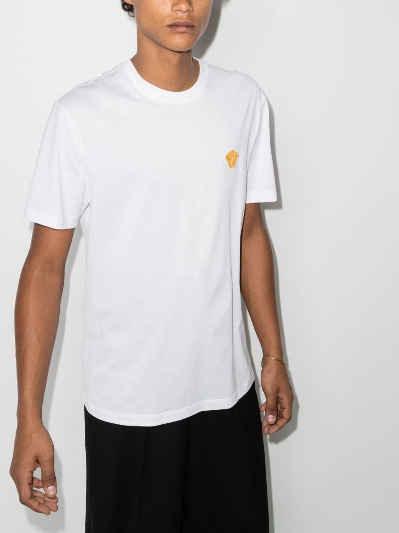 Logo Cotton T-shirt