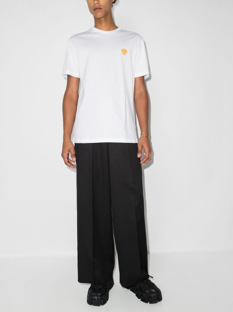 Logo Cotton T-shirt