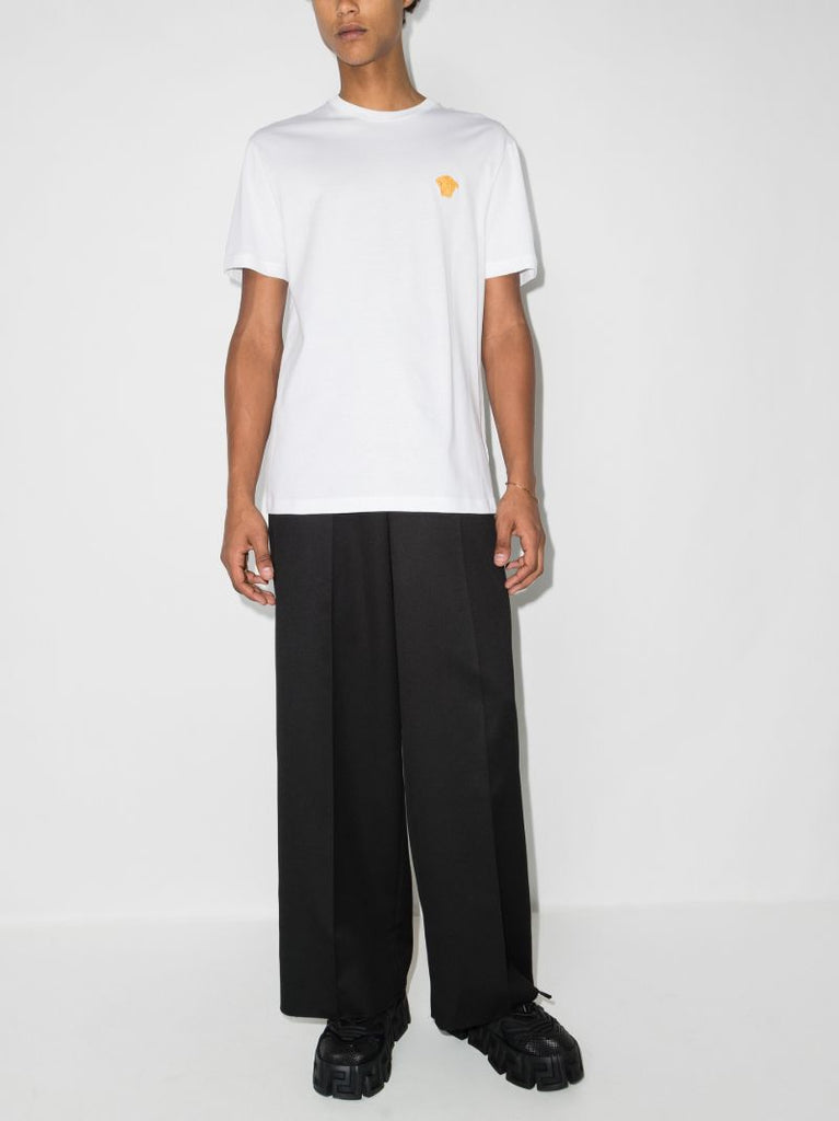 Logo Cotton T-shirt