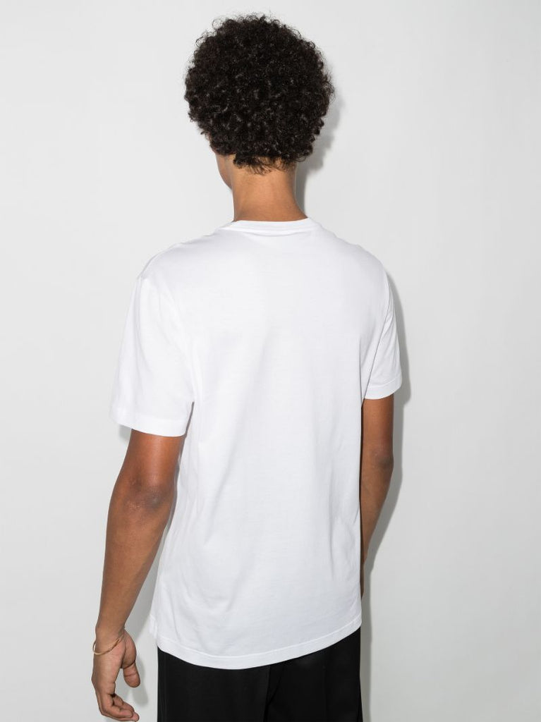 Logo Cotton T-shirt
