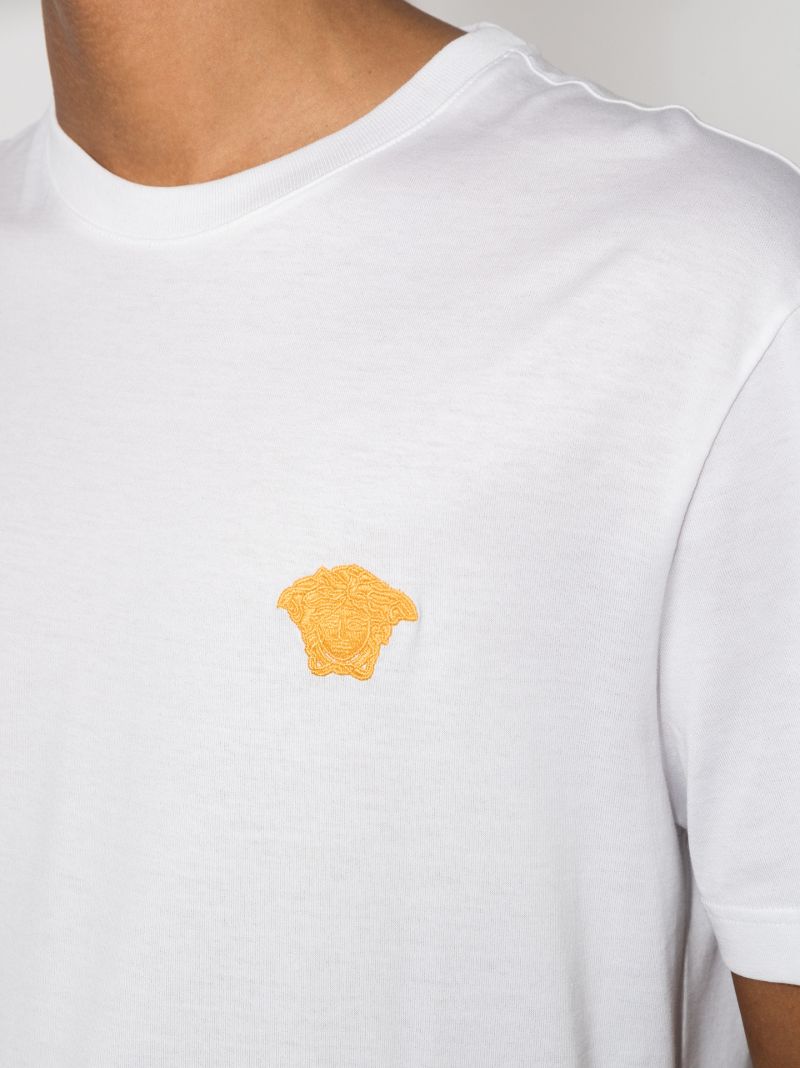 Logo Cotton T-shirt