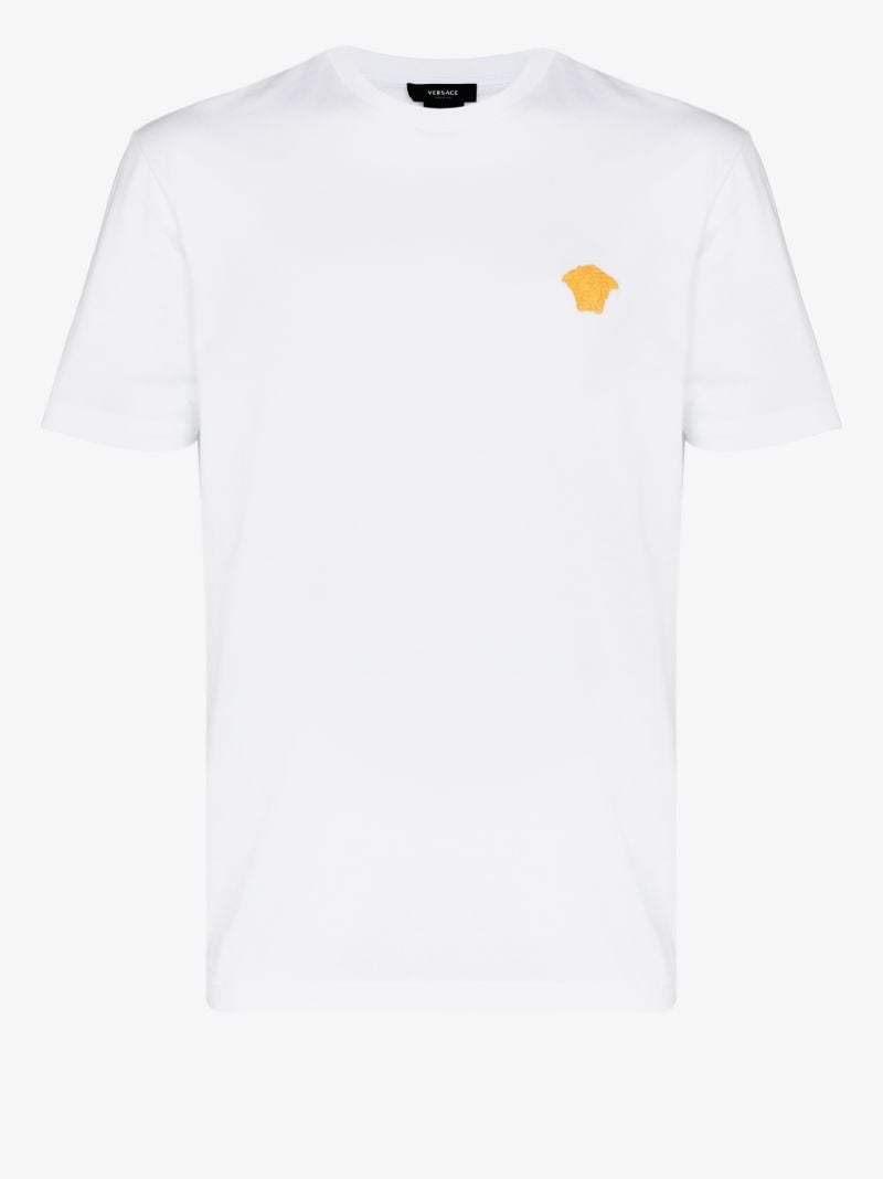 Logo Cotton T-shirt