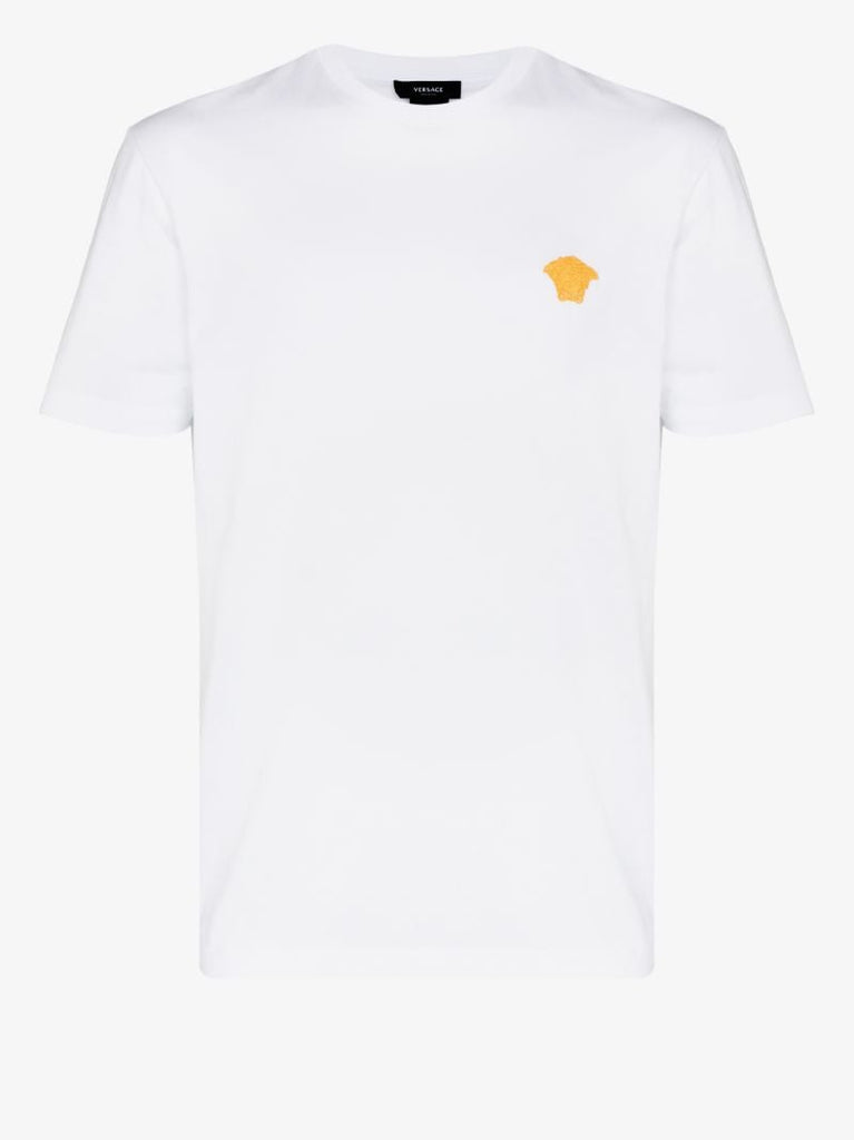 Logo Cotton T-shirt