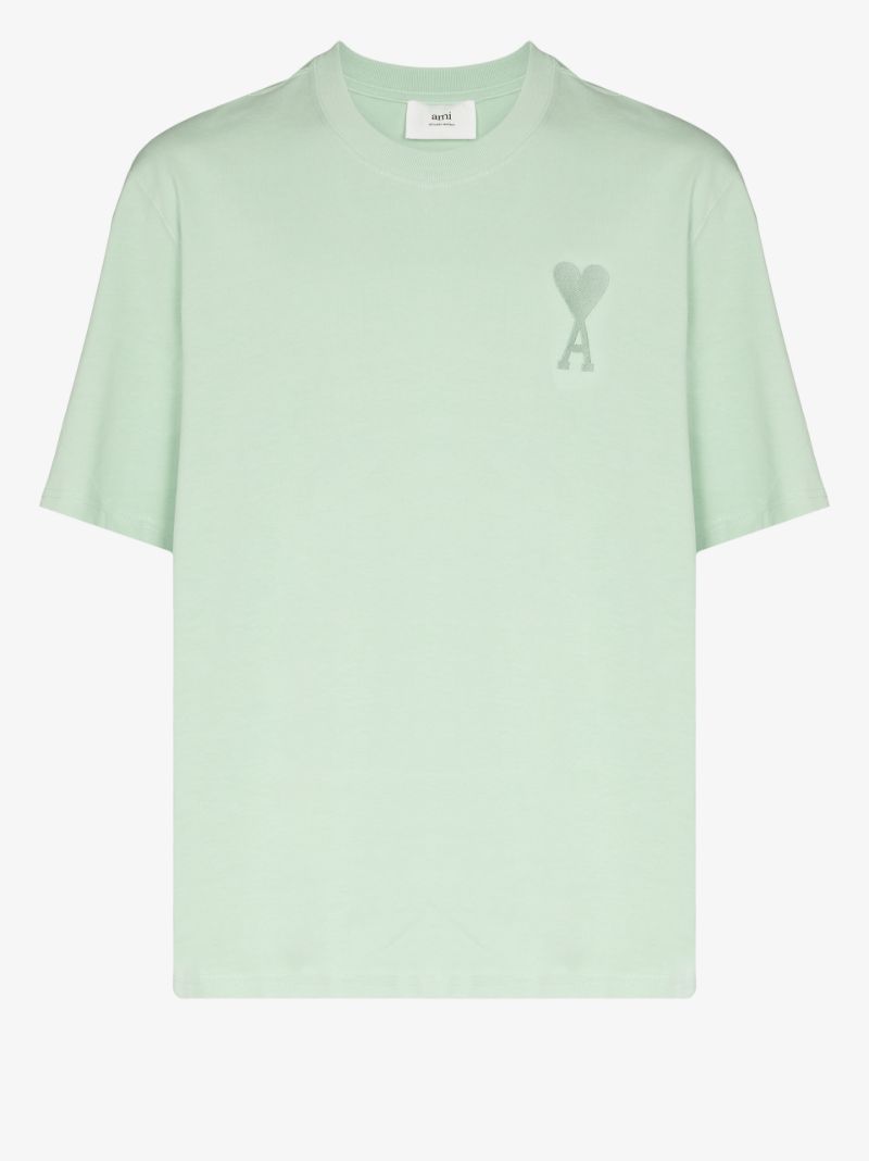 Ami De Coeur Organic Cotton T-shirt