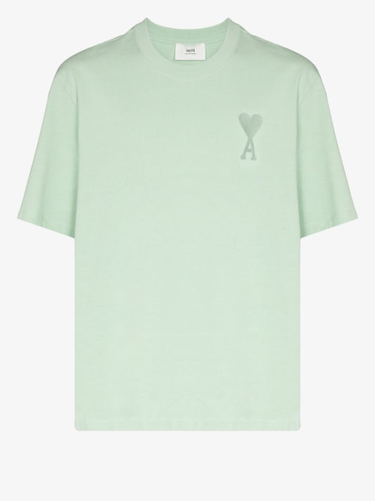 Ami De Coeur Organic Cotton T-shirt