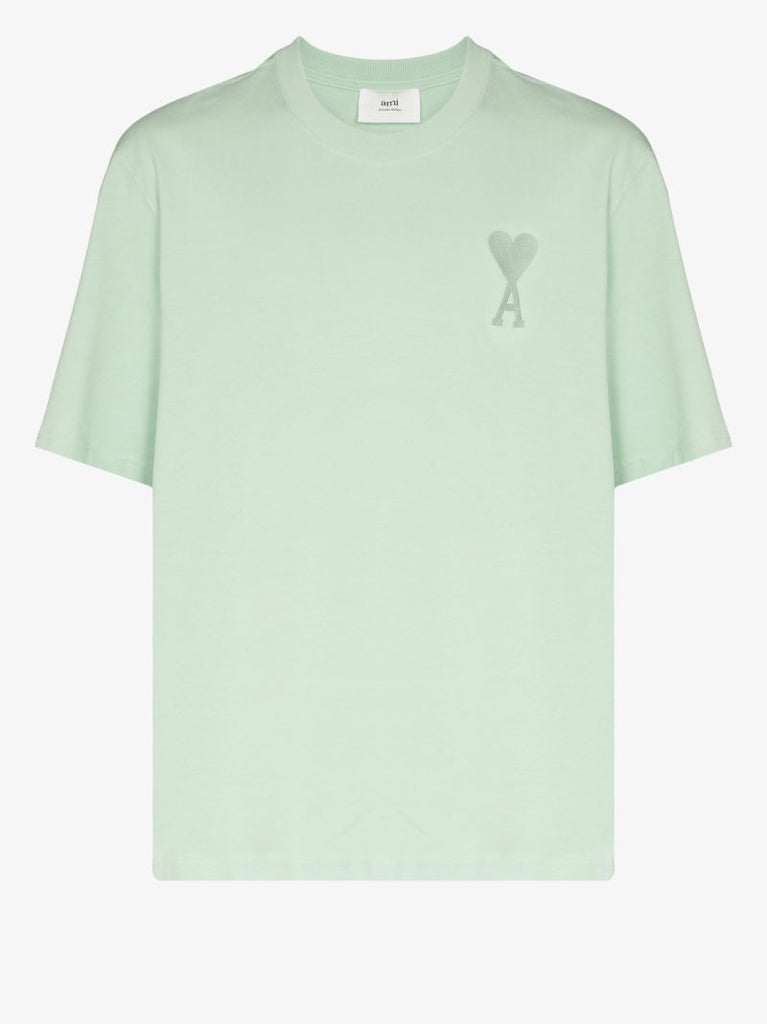 Ami De Coeur Organic Cotton T-shirt
