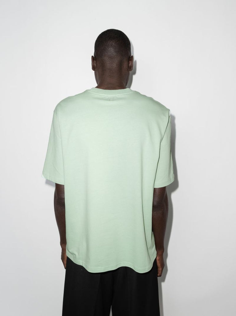 Ami De Coeur Organic Cotton T-shirt