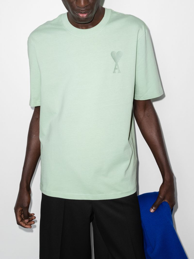 Ami De Coeur Organic Cotton T-shirt