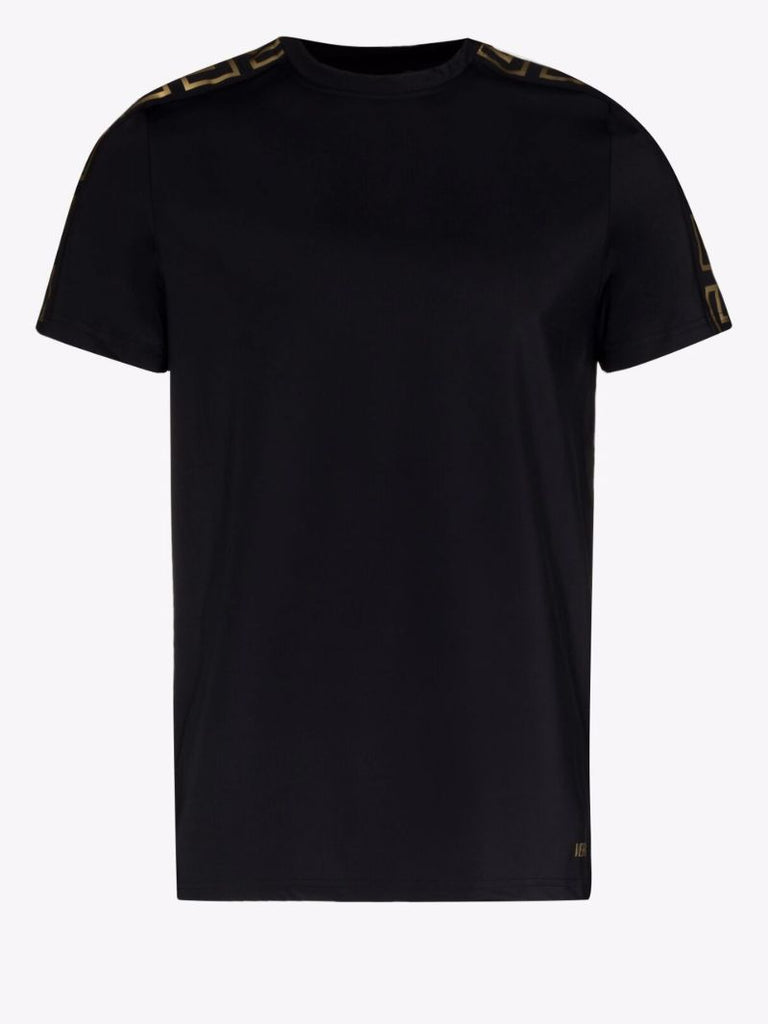 Greca Border Logo T-shirt