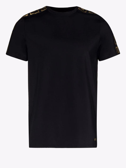 Greca Border Logo T-shirt