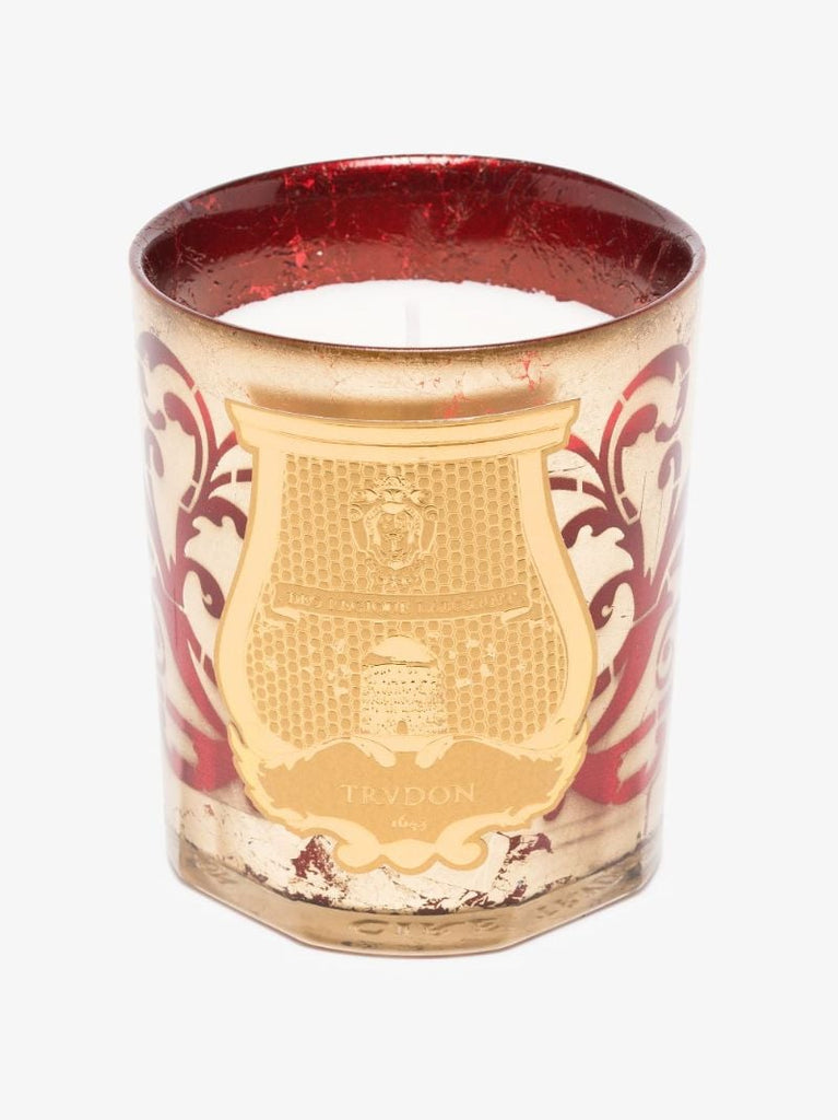 Red Gloria Classique Scented Candle