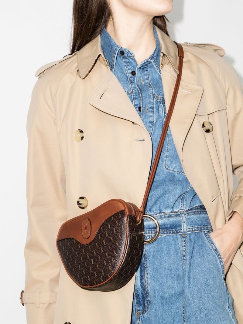 Le Monogramme CÃ_x0085_â_x0080__x009c_ur Crossbody Bag