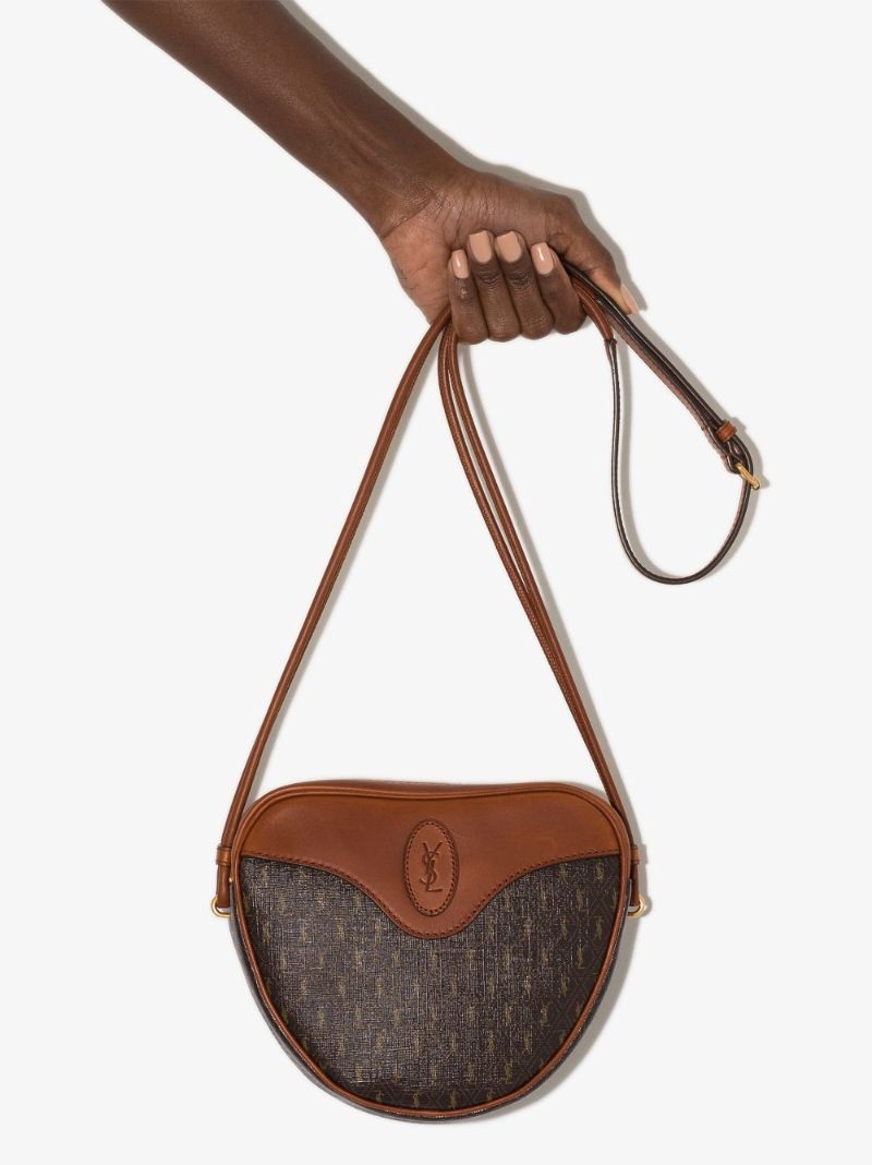 Le Monogramme CÃ_x0085_â_x0080__x009c_ur Crossbody Bag