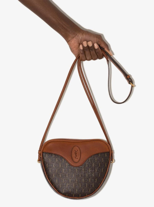 Le Monogramme CÃ_x0085_â_x0080__x009c_ur Crossbody Bag