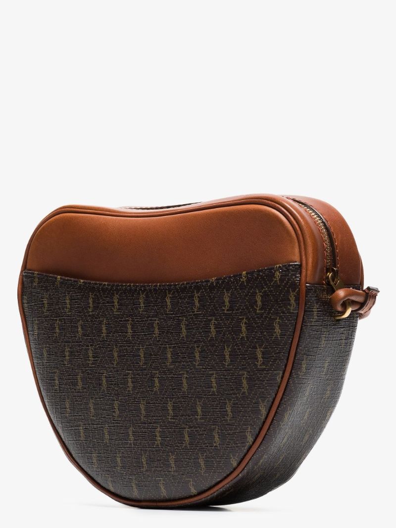 Le Monogramme CÃ_x0085_â_x0080__x009c_ur Crossbody Bag