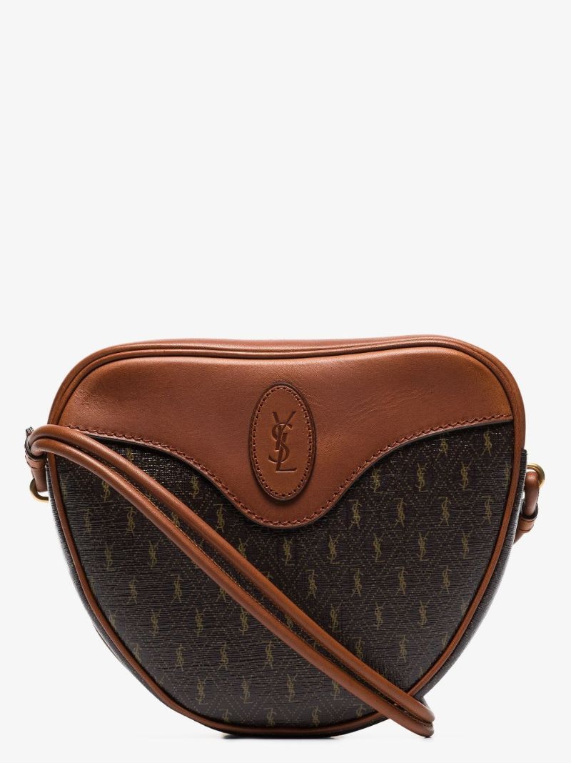 Le Monogramme CÃ_x0085_â_x0080__x009c_ur Crossbody Bag