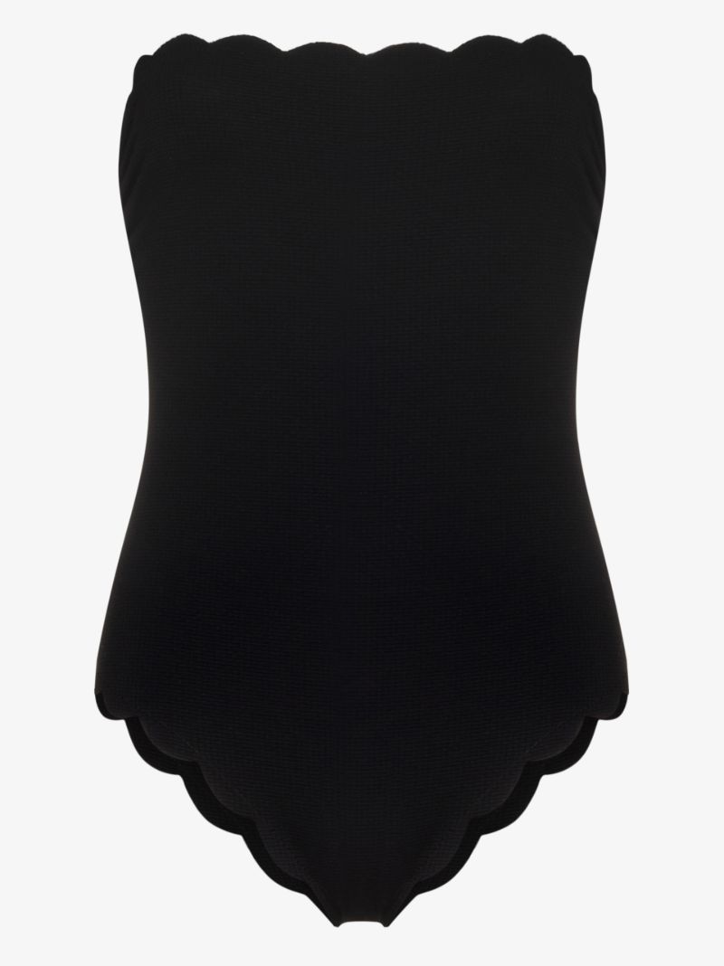 Chesapeake Scalloped Swimsuit