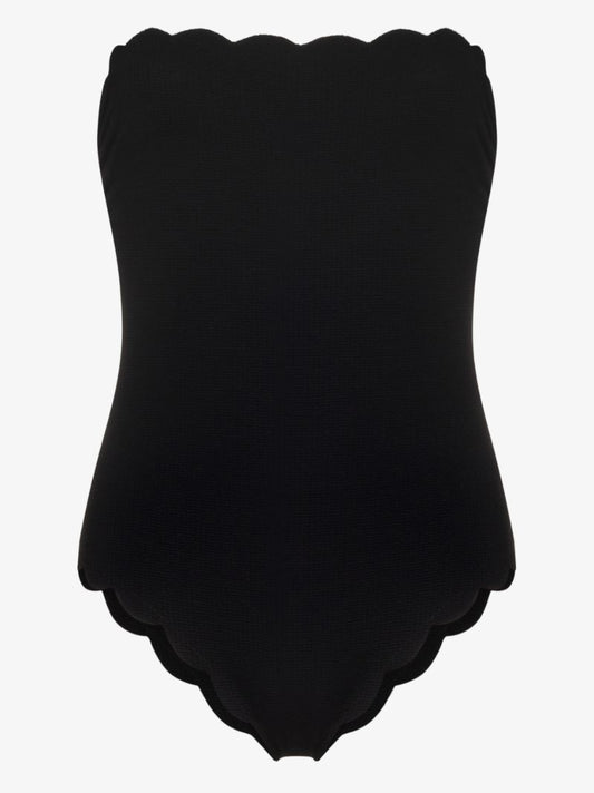 Chesapeake Scalloped Swimsuit