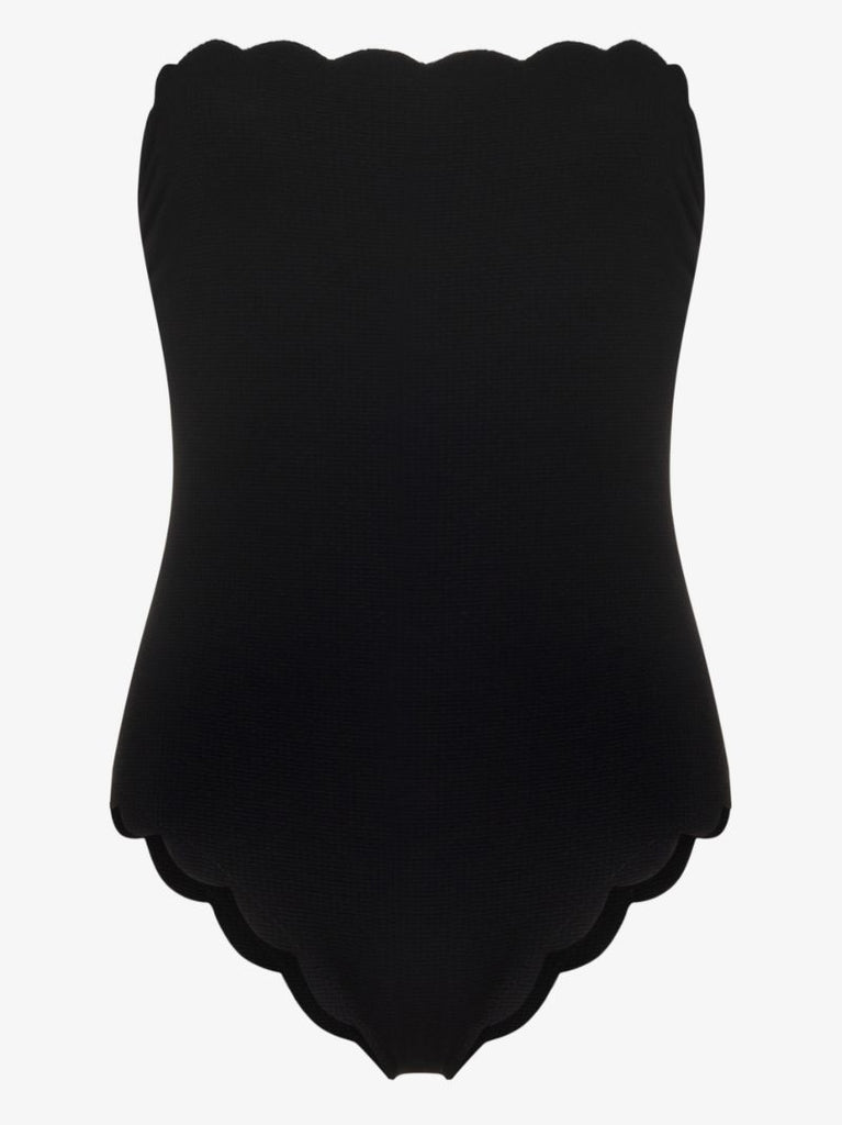 Chesapeake Scalloped Swimsuit
