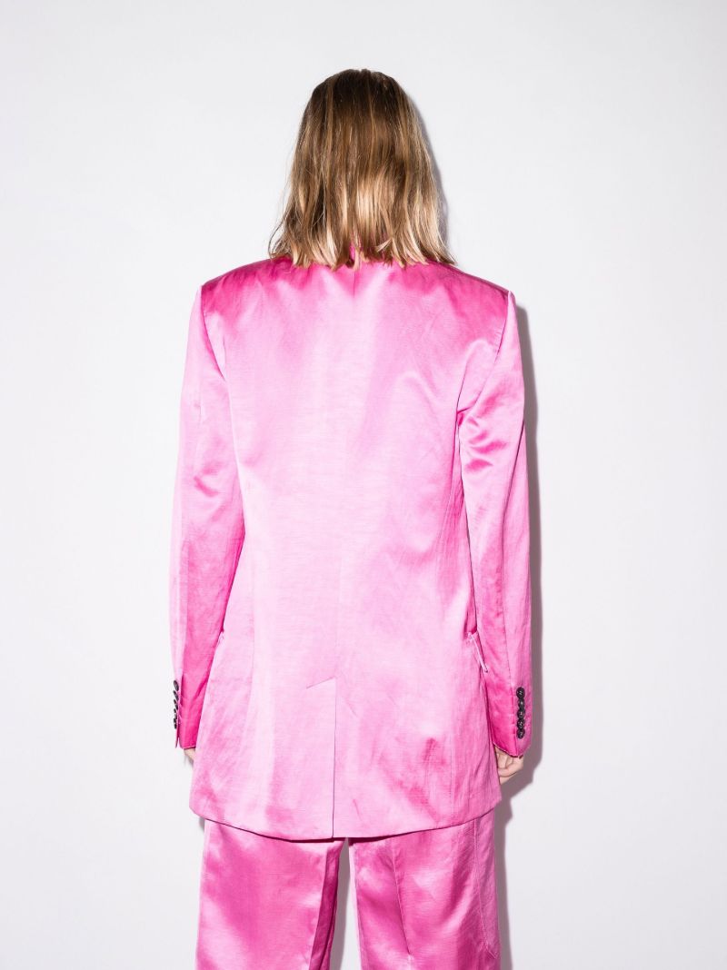 Single-breasted Blazer