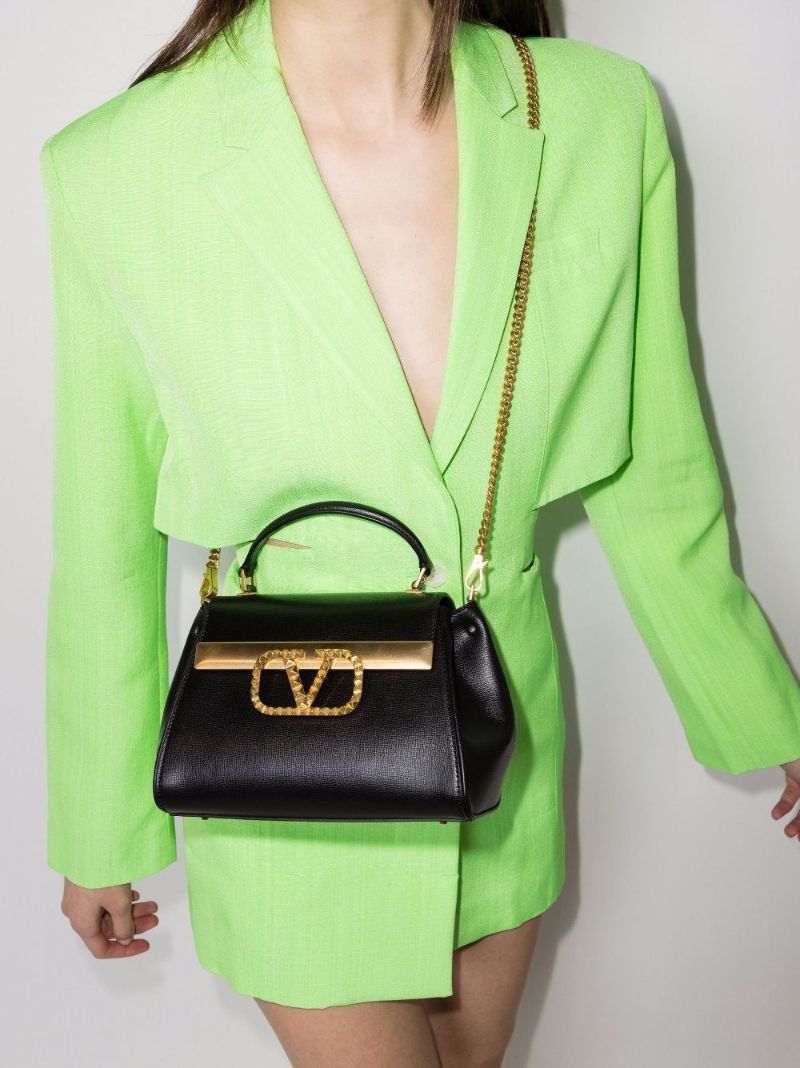 Vlogo Signature Tote