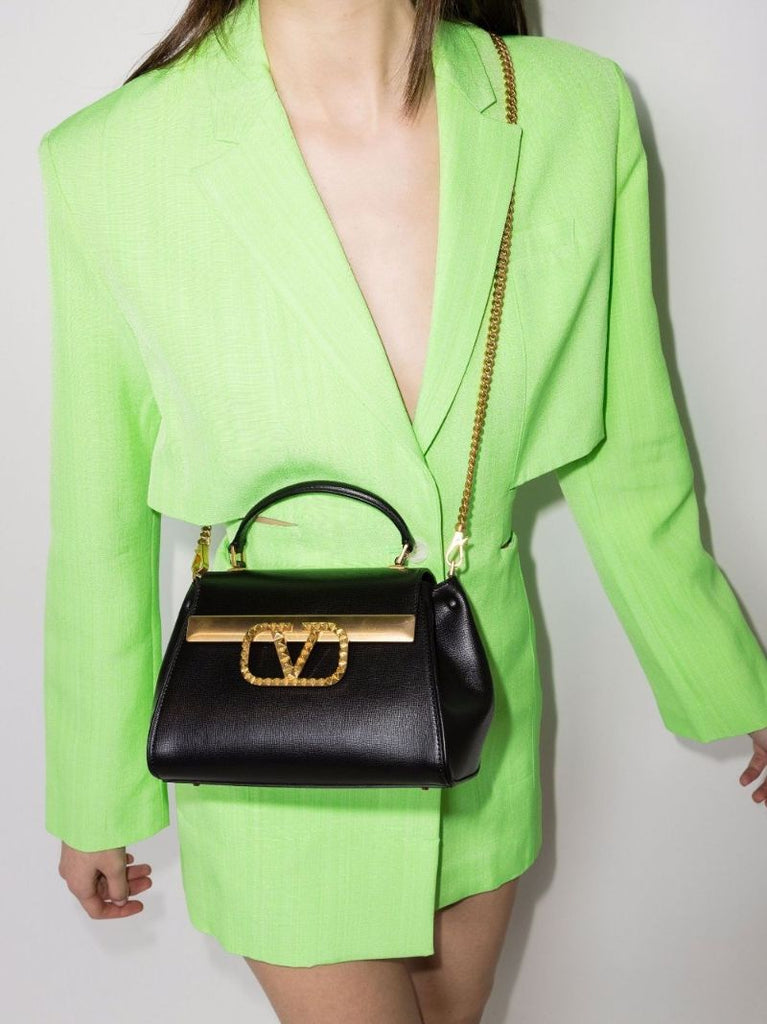 Vlogo Signature Tote