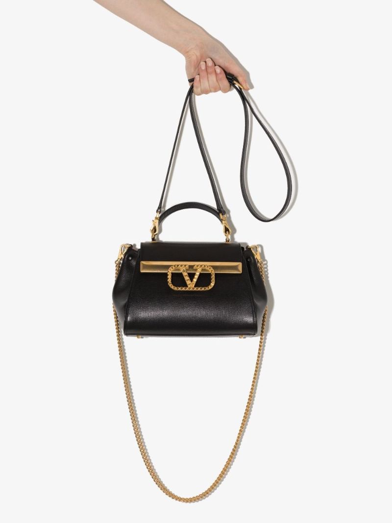 Vlogo Signature Tote