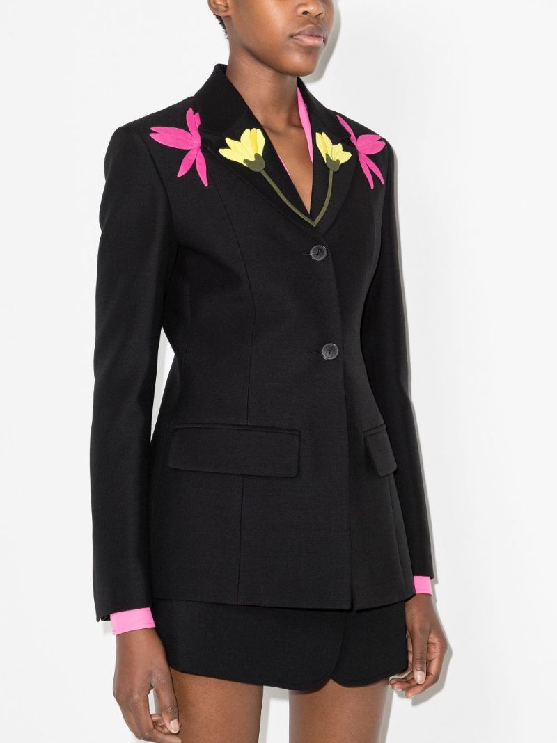 AppliquÃ_x0083_Â©d CrÃ_x0083_Âªpe Blazer