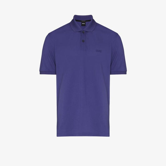Pallas Cotton Polo Shirt