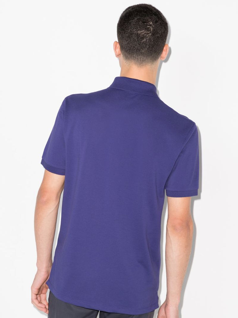 Pallas Cotton Polo Shirt