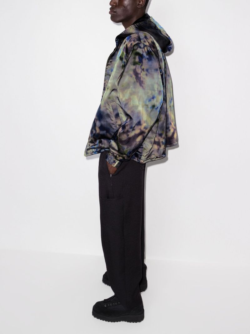 Jupiter Reversible Jacket