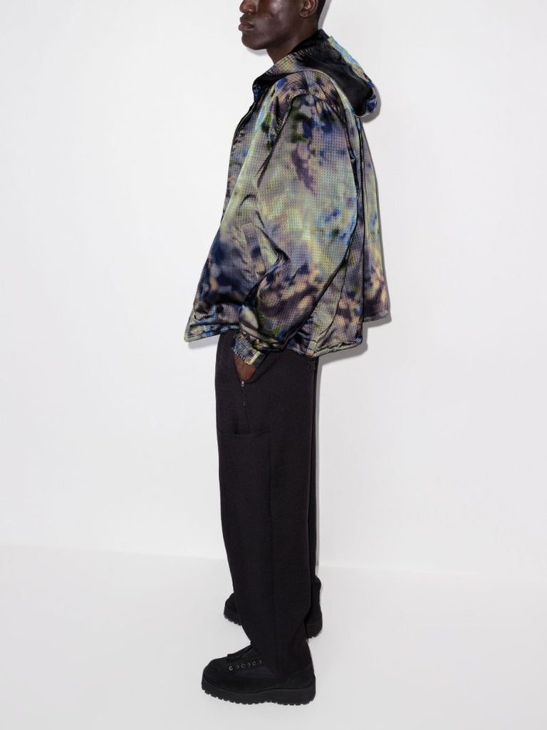 Jupiter Reversible Jacket