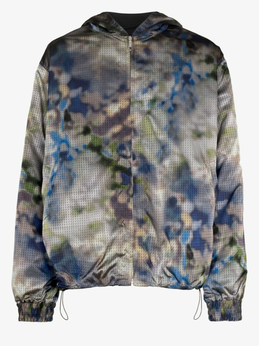 Jupiter Reversible Jacket