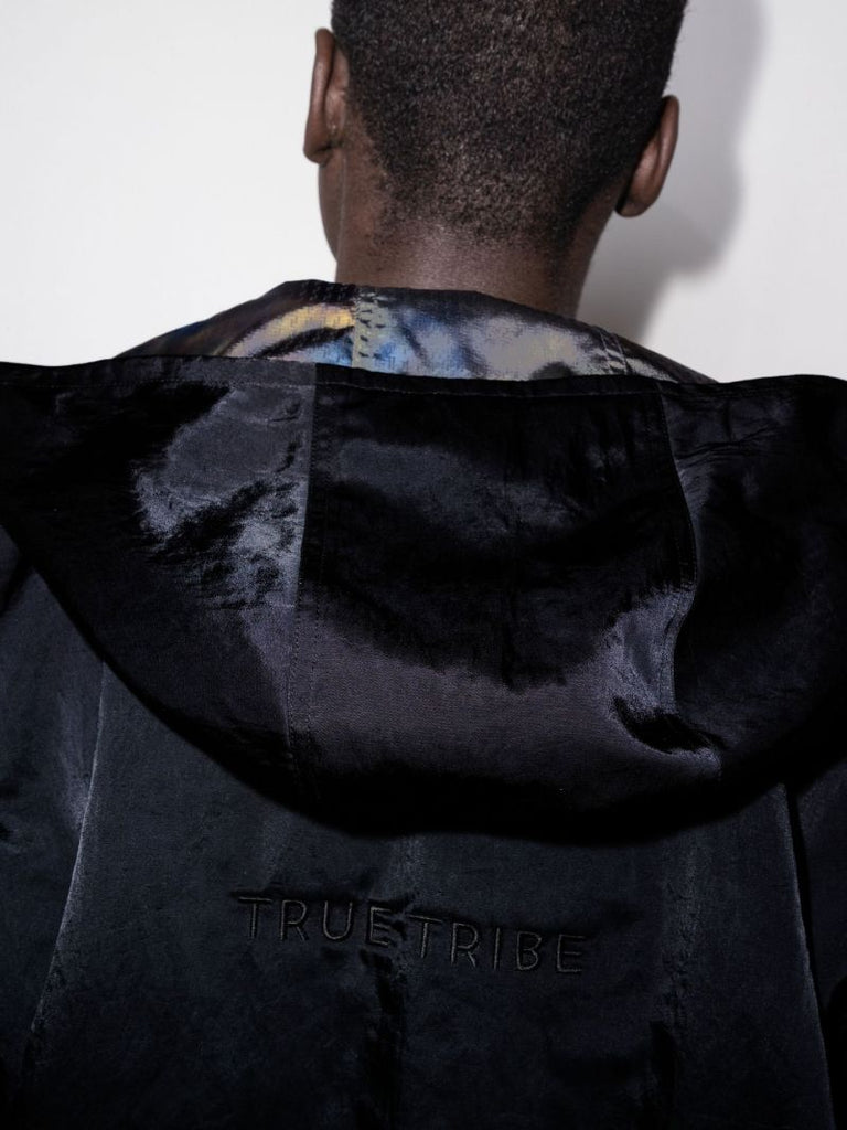 Jupiter Reversible Jacket