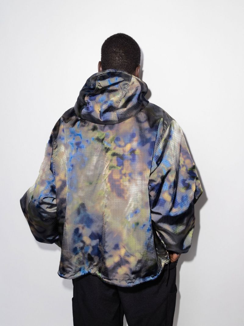 Jupiter Reversible Jacket
