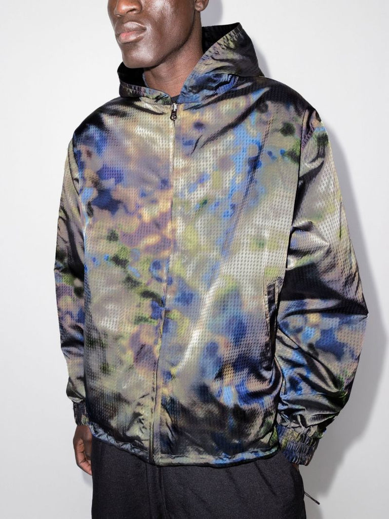 Jupiter Reversible Jacket