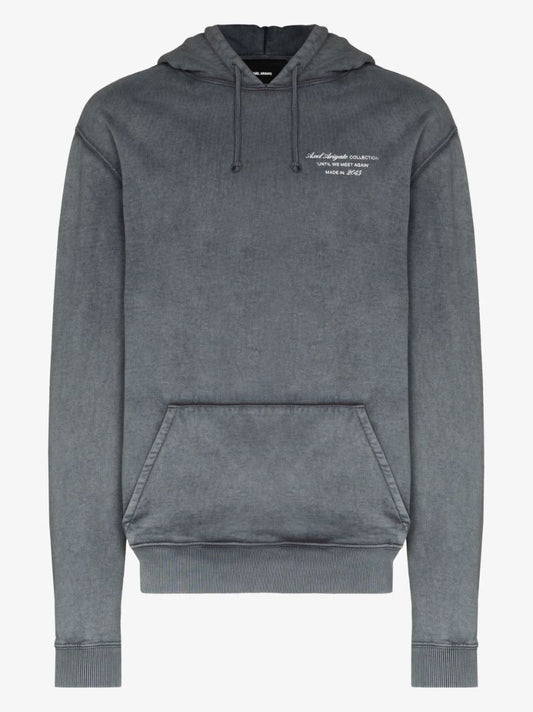 Reunited Organic Cotton Hoodie