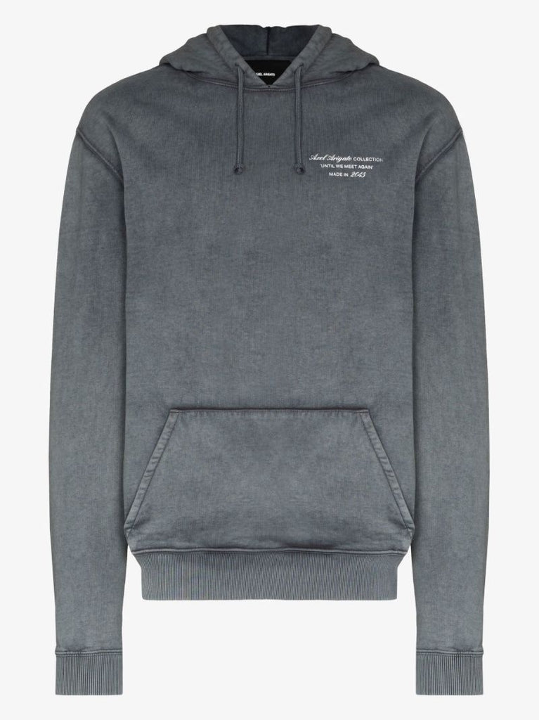 Reunited Organic Cotton Hoodie