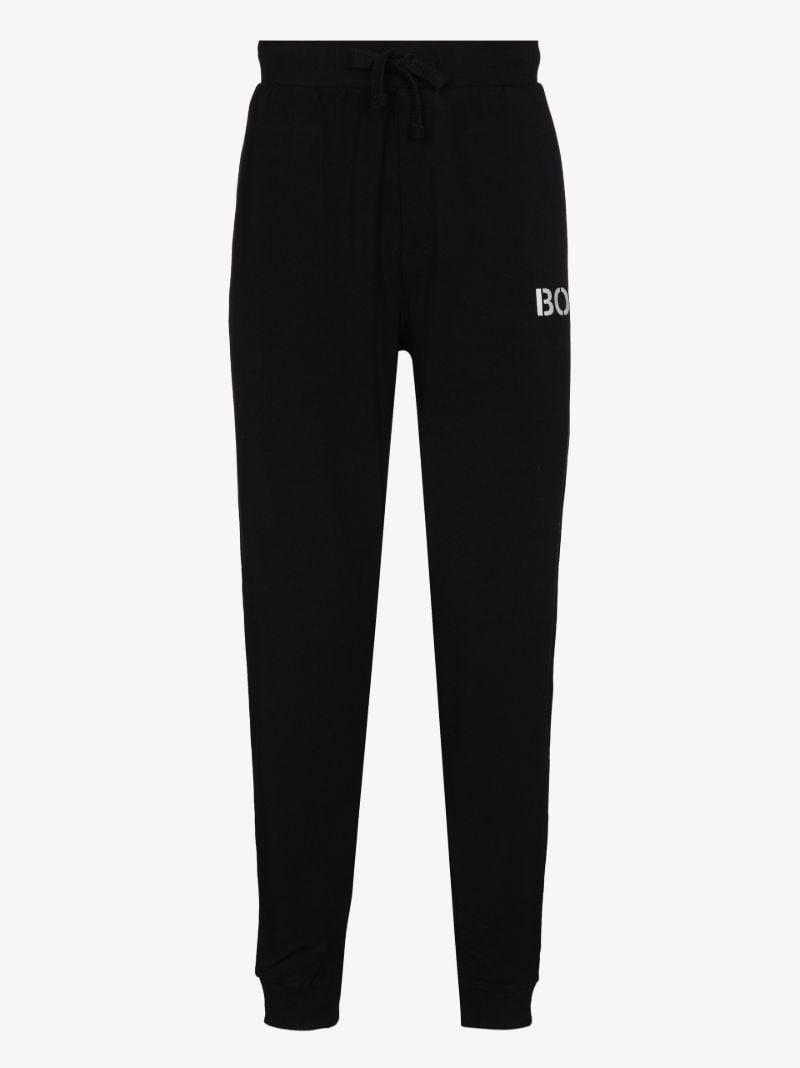 Logo Track Pants