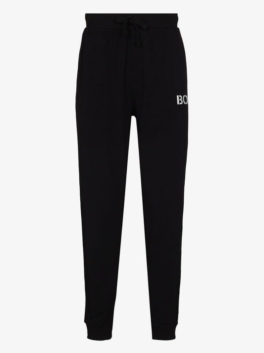 Logo Track Pants