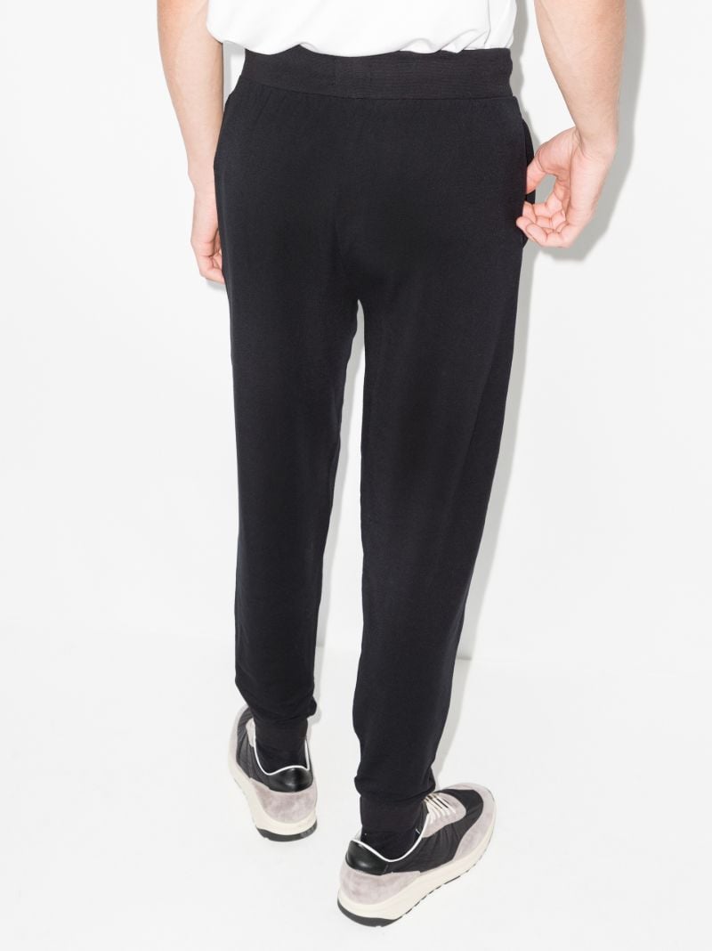 Logo Track Pants